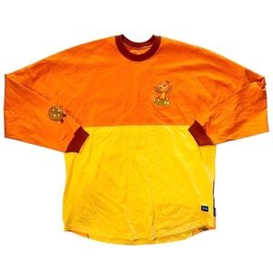 Disney Orange Bird Spirit Jersey